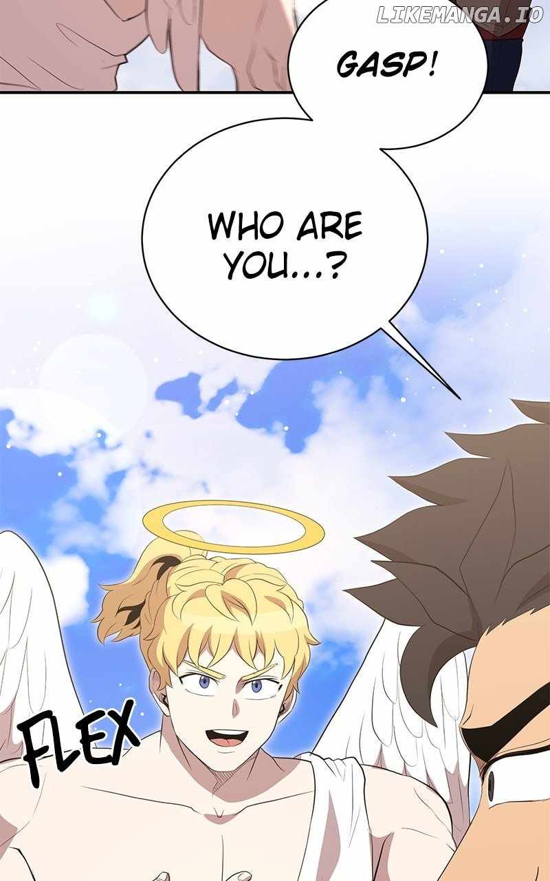 The Strongest Florist Chapter 234 2